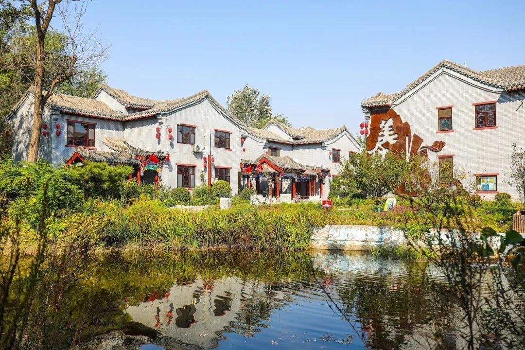 五一假期将至,馆陶县已准备好丰富的文旅活动,包括房车露营,演艺盛会