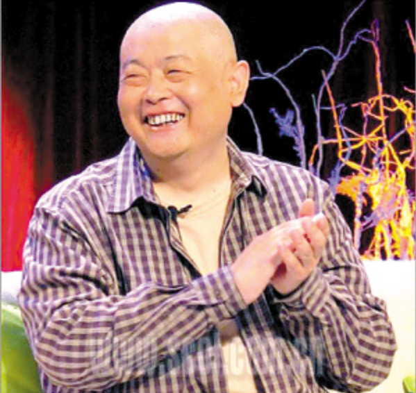 戏份不多由演员傅彪所演.警察(傅彪饰)2020年,《刘老根3》播出,此