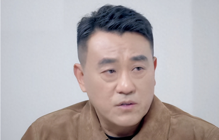 回顾《东北一家人》中华丽配角:龙套逆袭都成大腕,个