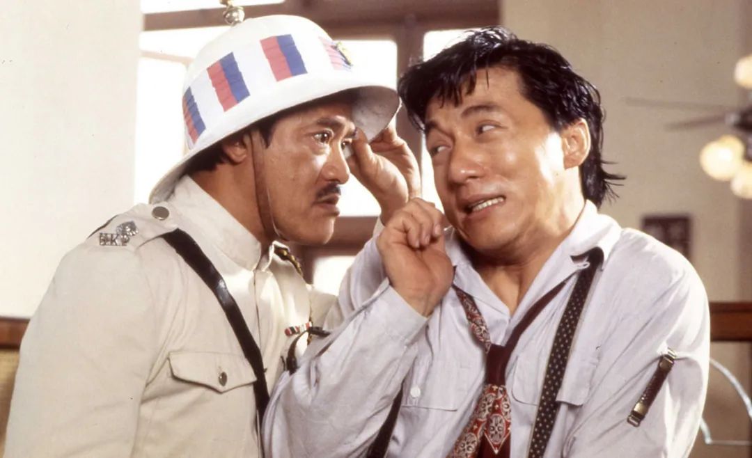 成龙10次金像奖最佳动作指导奖,战胜了多少武术指导大师和经典?