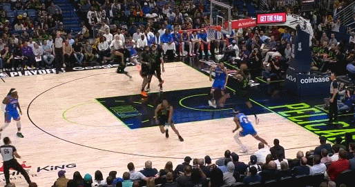 NBA季后赛雷霆横扫鹈鹕 吉迪关键三分 雷霆57胜25负西部第一_亚历山大24+10英格拉姆低迷 雷霆4-0横扫鹈鹕