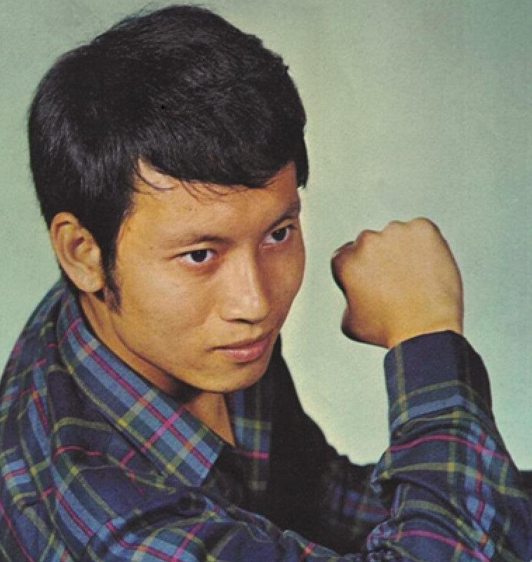 回顾邵氏已离世的9位功夫明星,最小的仅28岁,每一位都