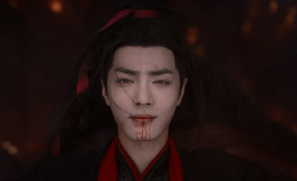 陈情令:魏婴跳崖后,蓝曦臣眼中忘机的故事是怎样的?