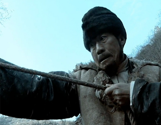 回顾《水浒传》华丽配角,王全友,于月仙,杜玉明,你都