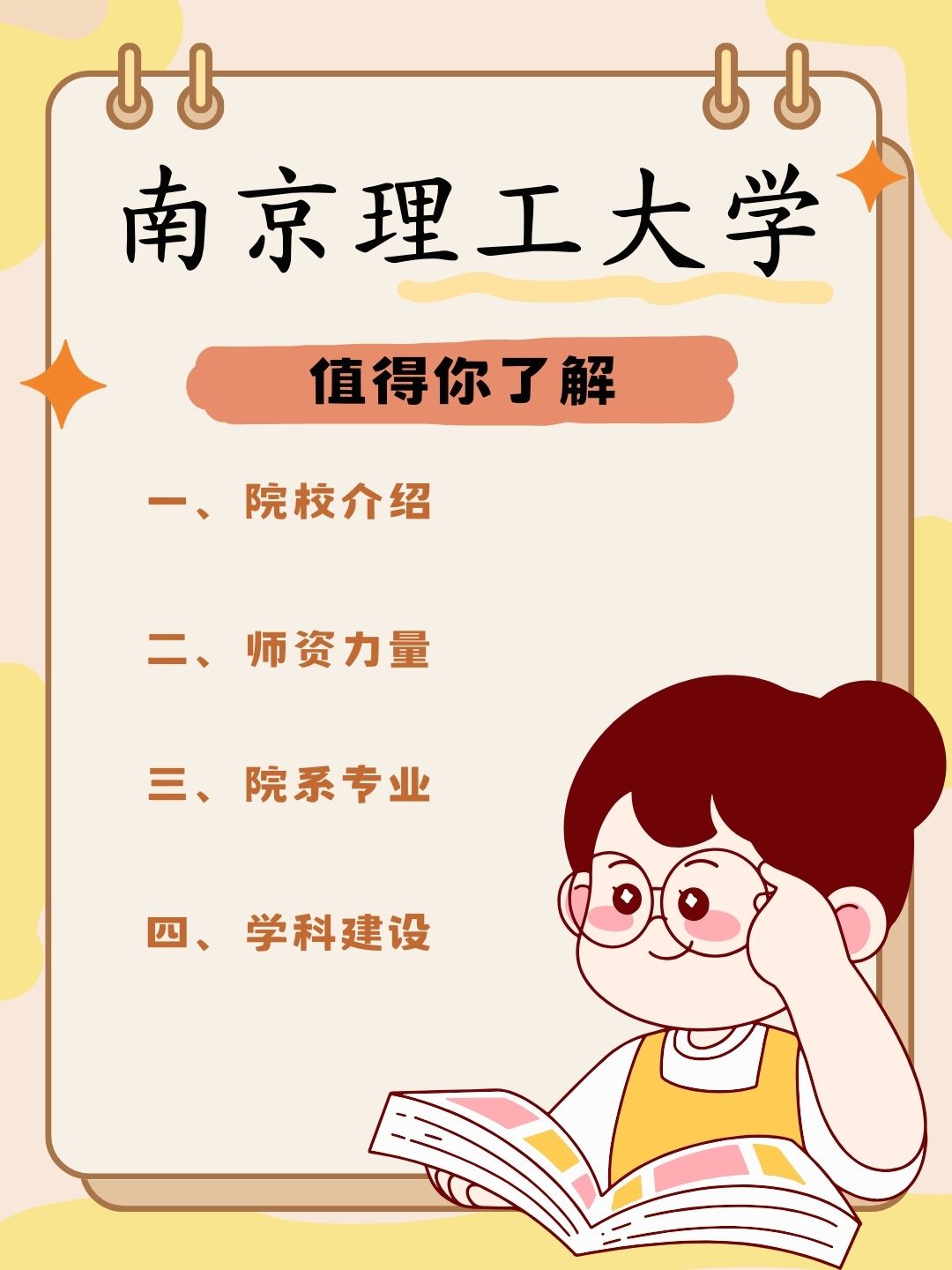 想当年高考填报志愿的时候,我也是煞费苦心啊,对诸多大学都了解个底