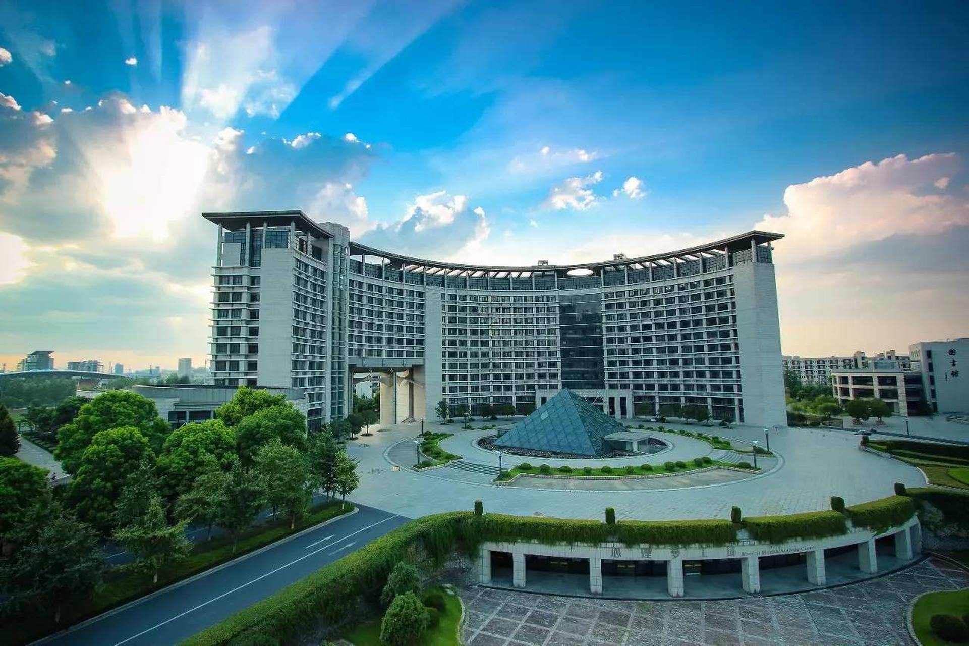 浙江工商大学怎么样?