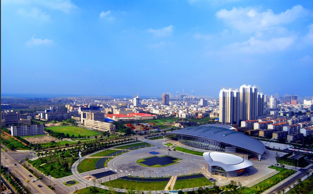 安徽房价最低的十大区县: 第1名,淮南:5773元/㎡ 第2名,铜陵:5856元