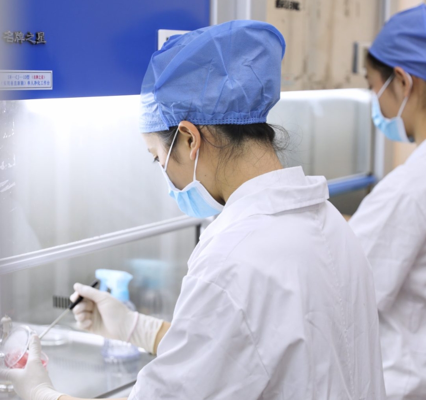 卫生检验与检疫的就业前景及就业方向  "揭秘卫生检验检疫行业的神秘