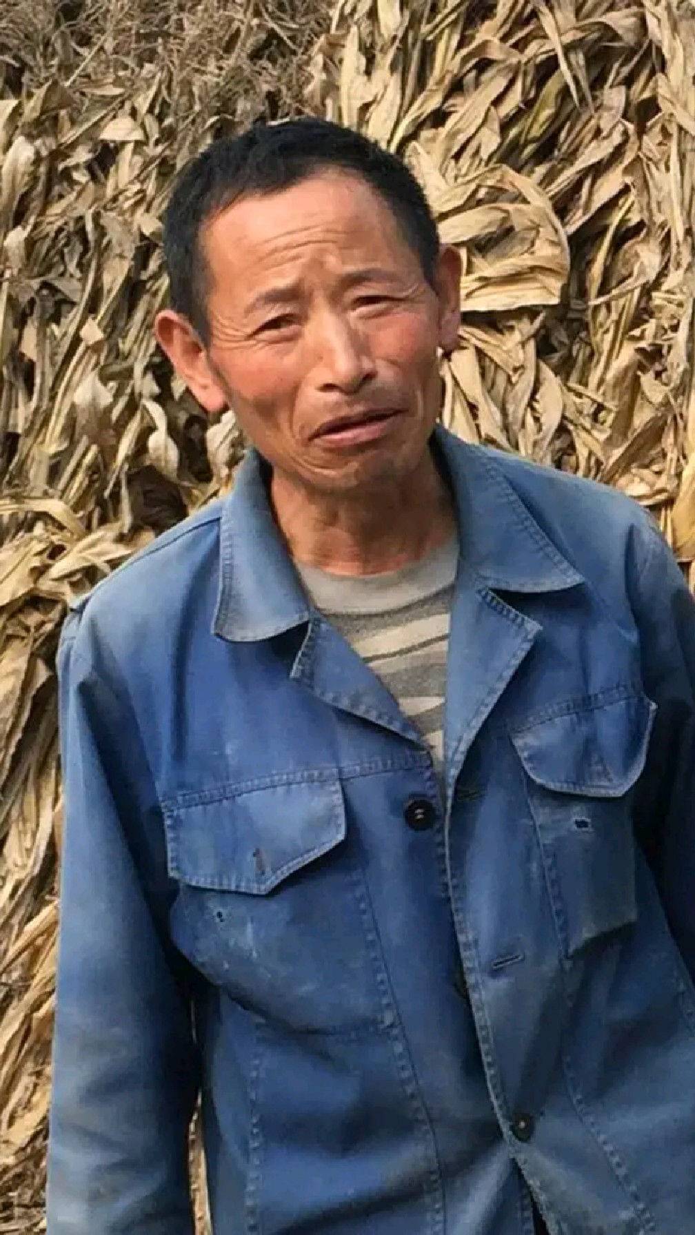 为何称农村60后是最幸福的一代人?