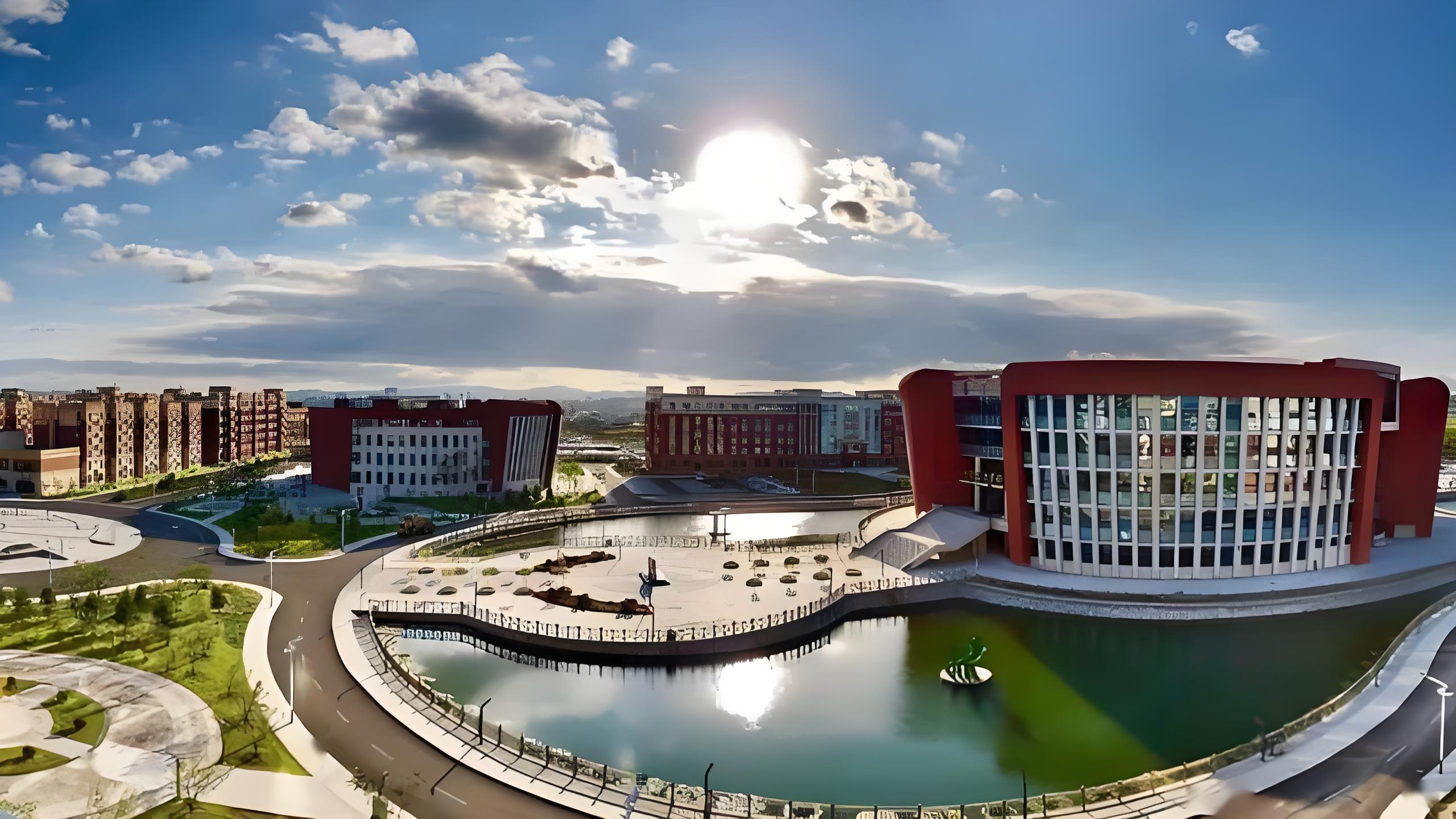 延边大学全面解析:实力,专业,就业,你想知道的都在这!