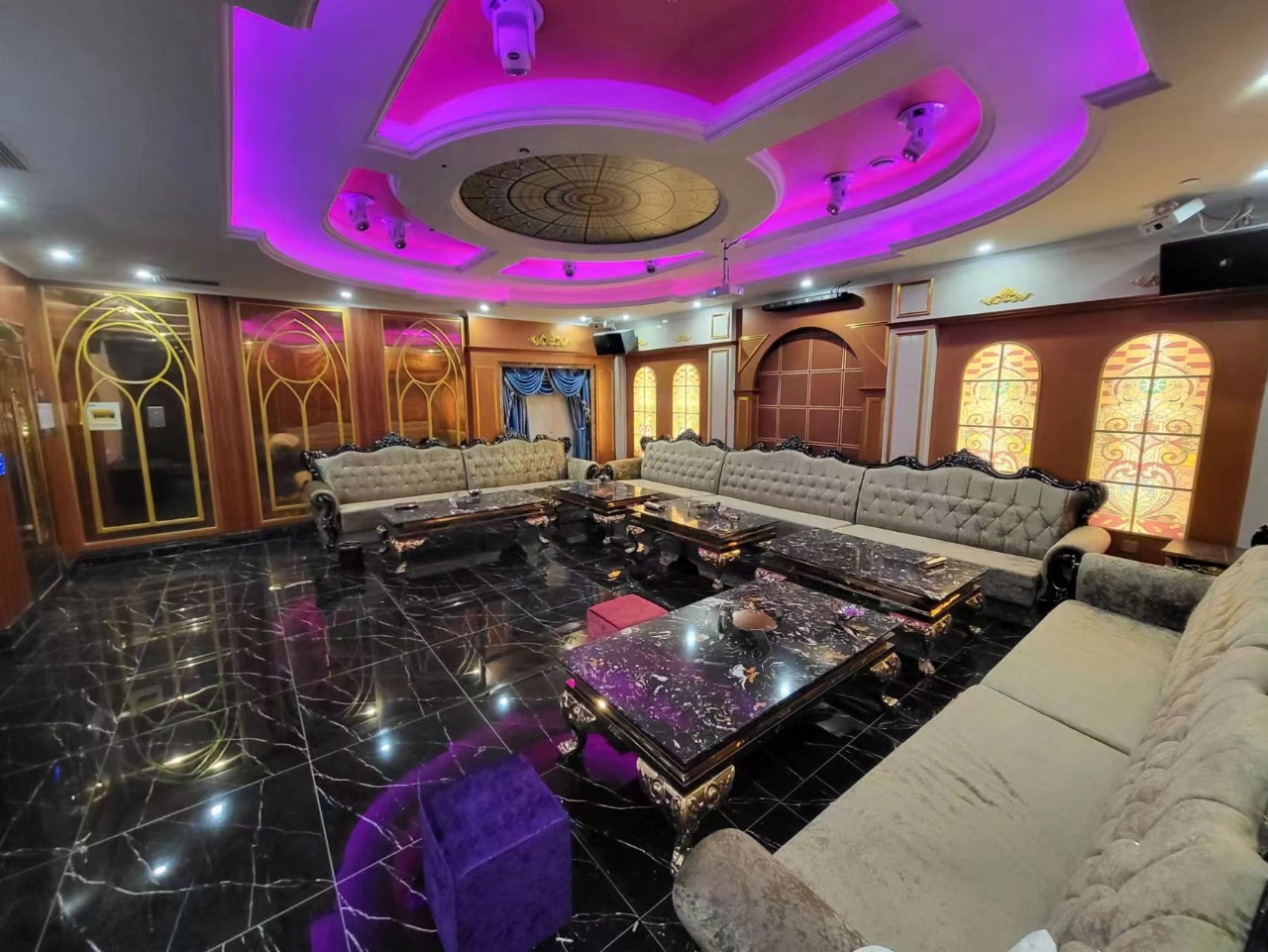 嘉兴商务ktv十大排行榜推荐