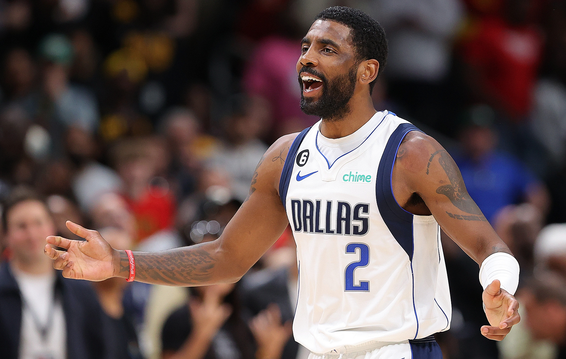 5月2日nba季后赛直播:快船vs独行侠g5 哈登乔治能否延续势头?