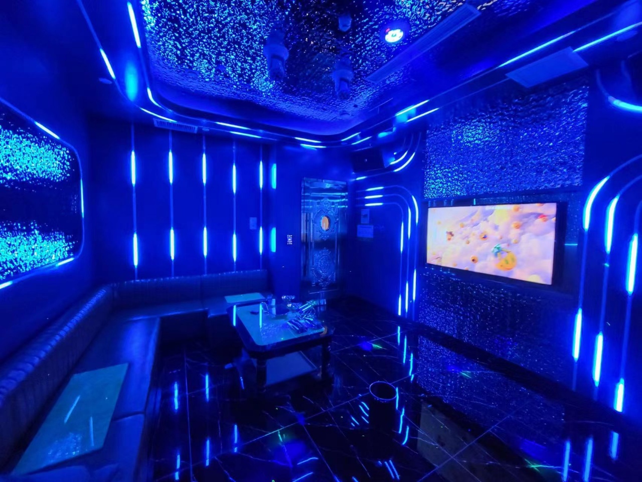 嘉兴商务ktv十大排行榜推荐