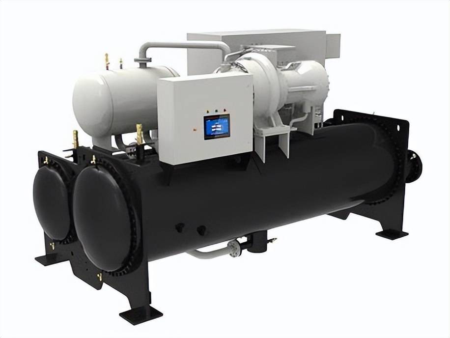 中央空调电源指示灯不亮故障解读