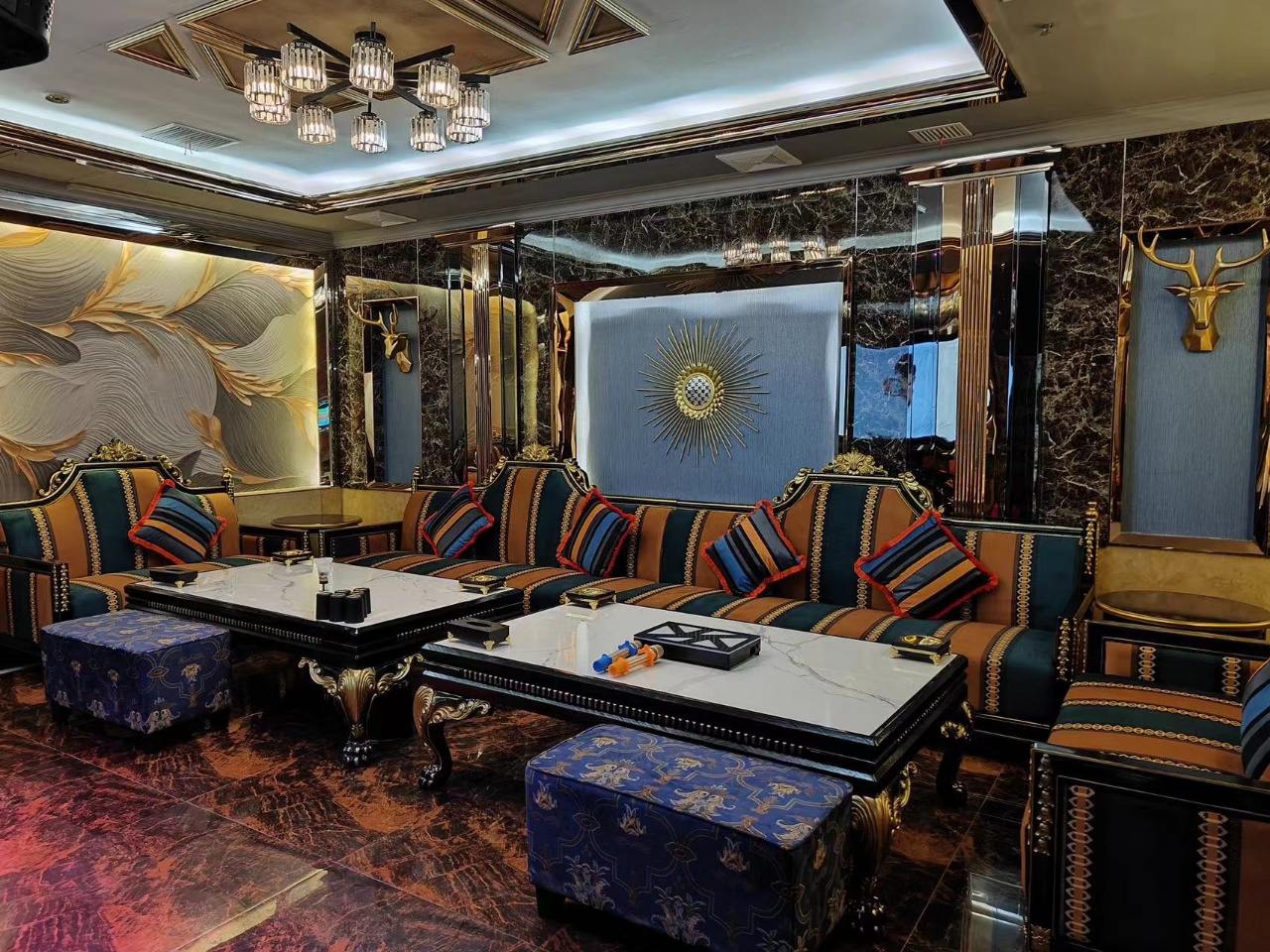 嘉兴商务ktv十大排行榜推荐