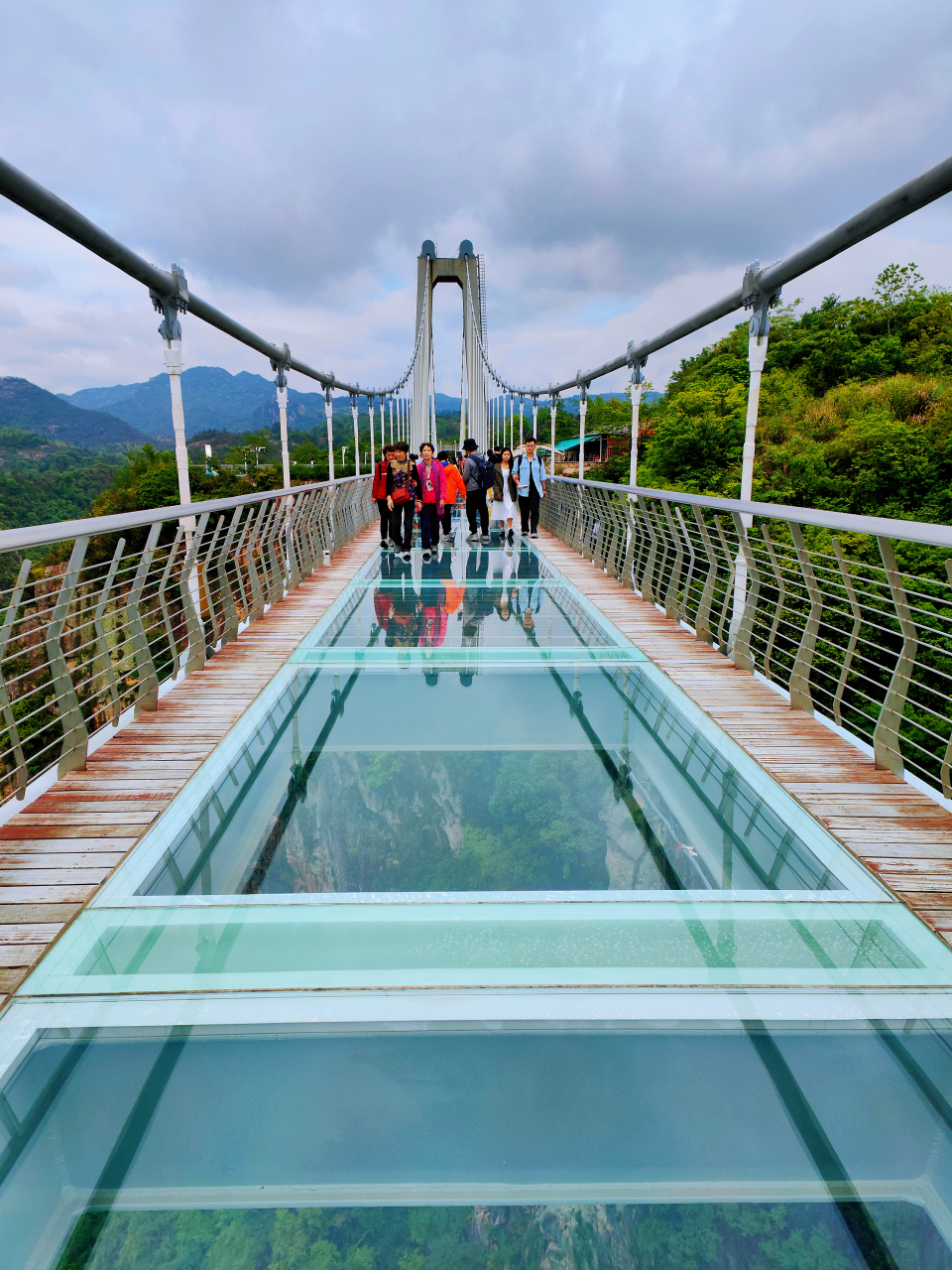 仙台山风景区图片图片