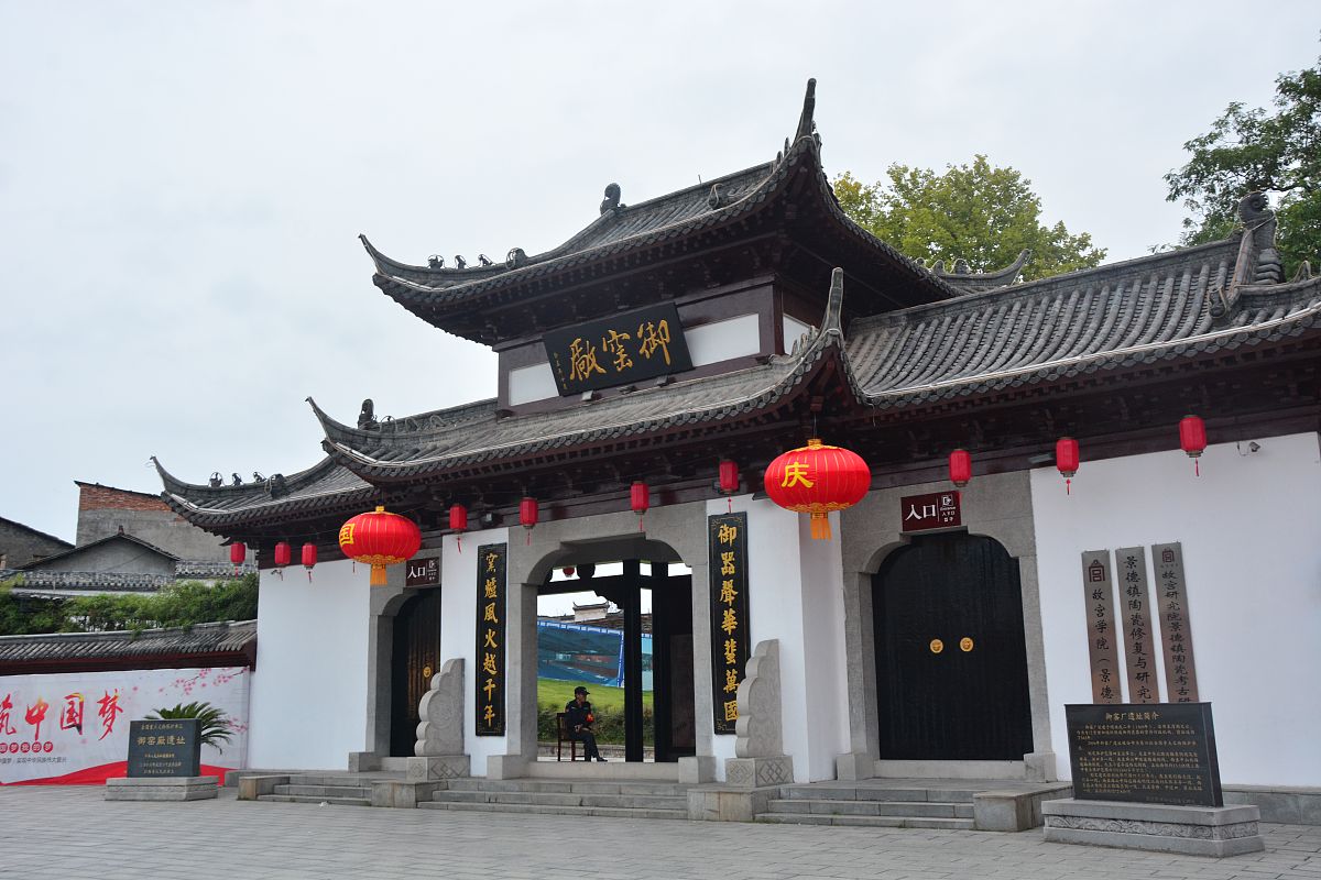 五一假期江西去哪玩?带孩子出游.@黄陵兵马俑的动态