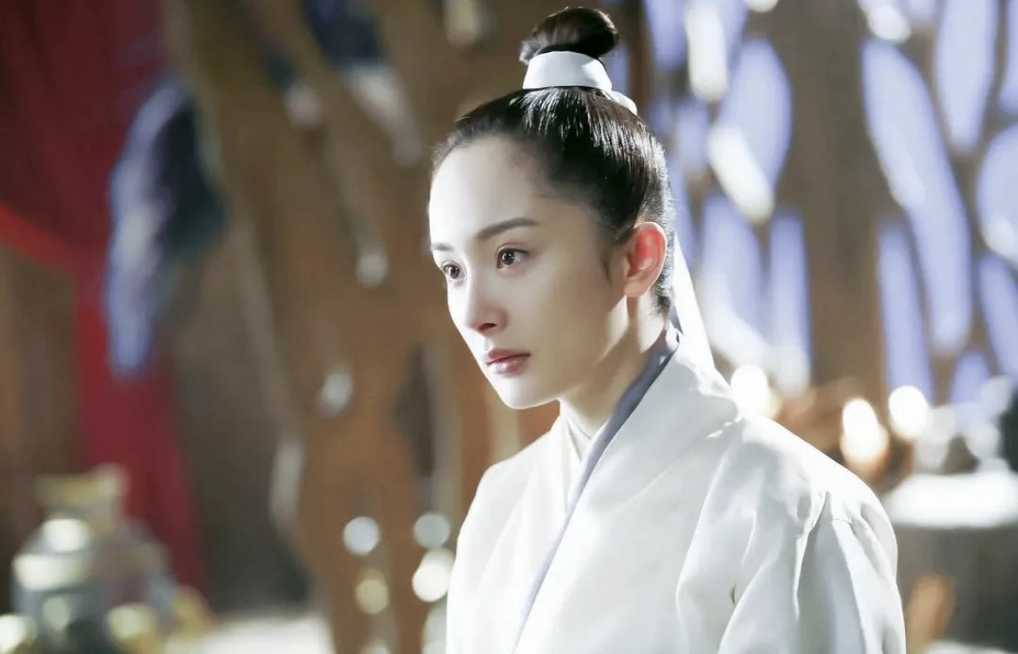 《三生三世》折颜明知墨渊能看出司音的真实身份,为何还送白浅去,其实