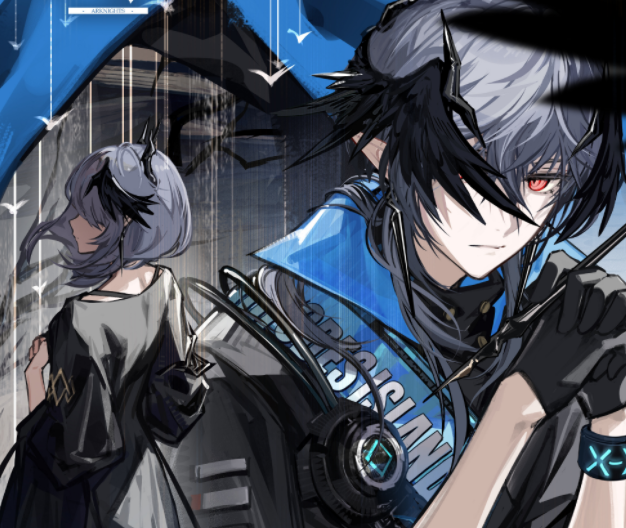 明日方舟六星术士逻各斯数据解包 不仅仅是基建幻神 数值也很靠谱