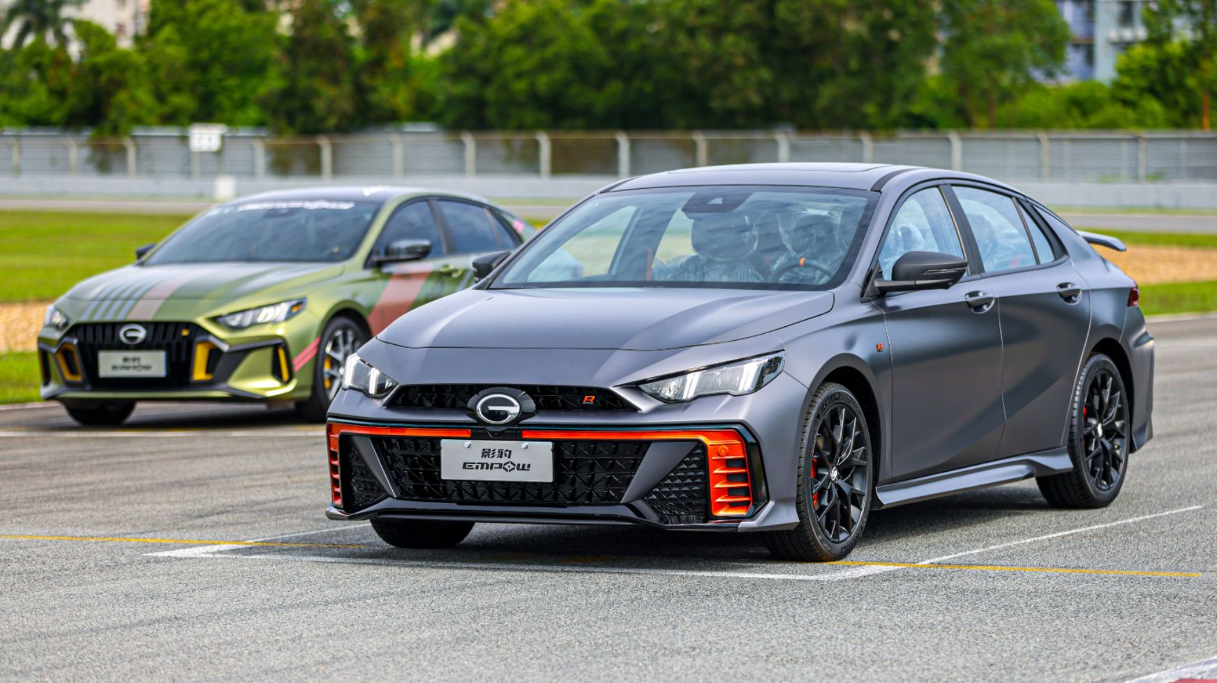 新款影豹售价11.8万起