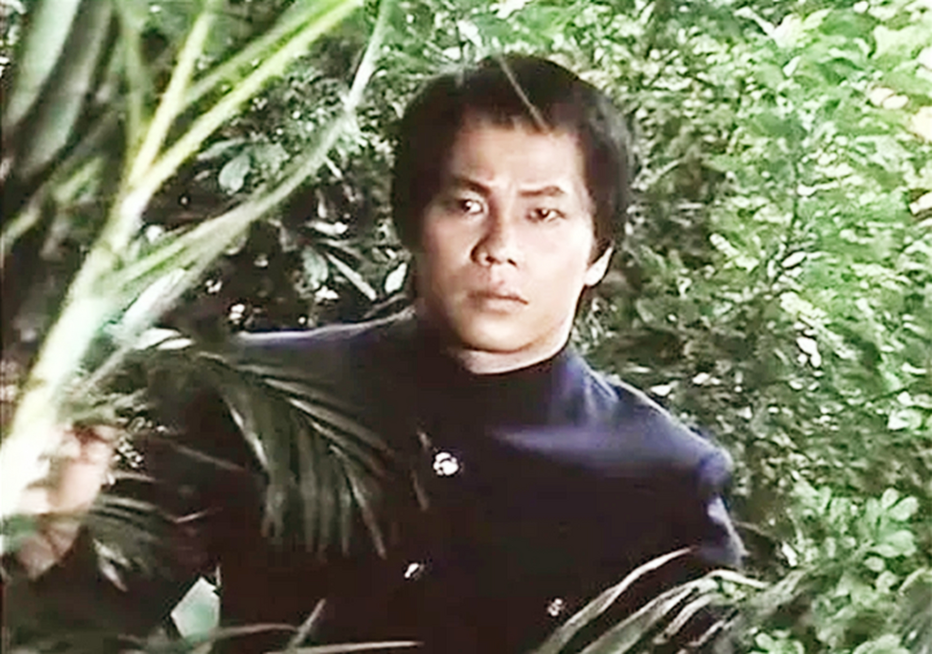 梁小龙是香港传奇男星,因饰演《霍元甲》中的"陈真"而红遍华人世界.他