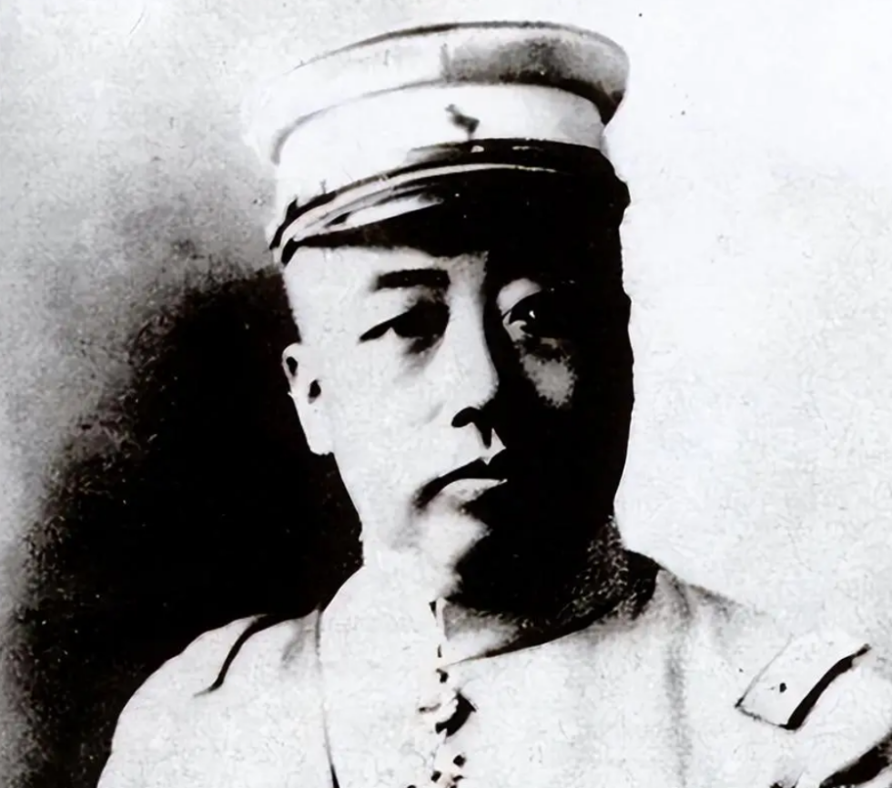 杨宇霆被杀,是咎由自取还是另有隐情?杨家后人:张学良中了奸计