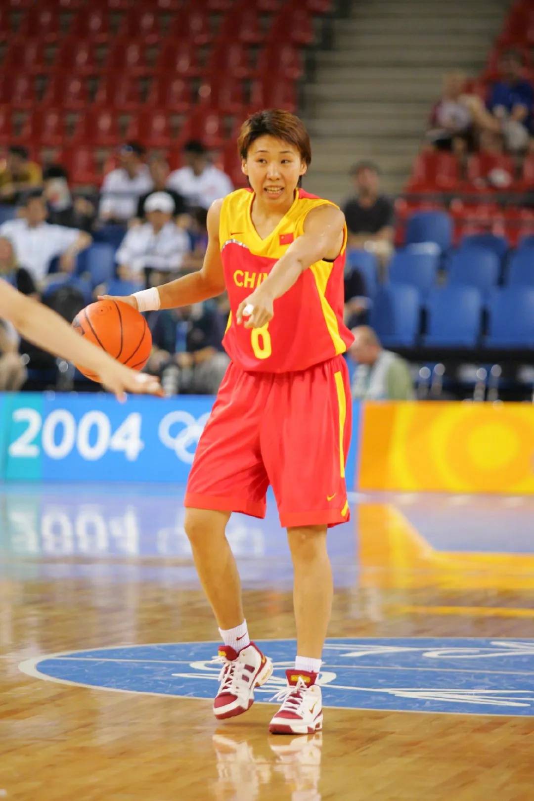 苗立杰入选fiba名人堂,成姚明之后第四位中国人