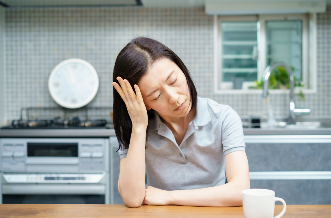 女性进入更年期,建议多吃这4种食物,补雌激素,体态轻盈显年轻