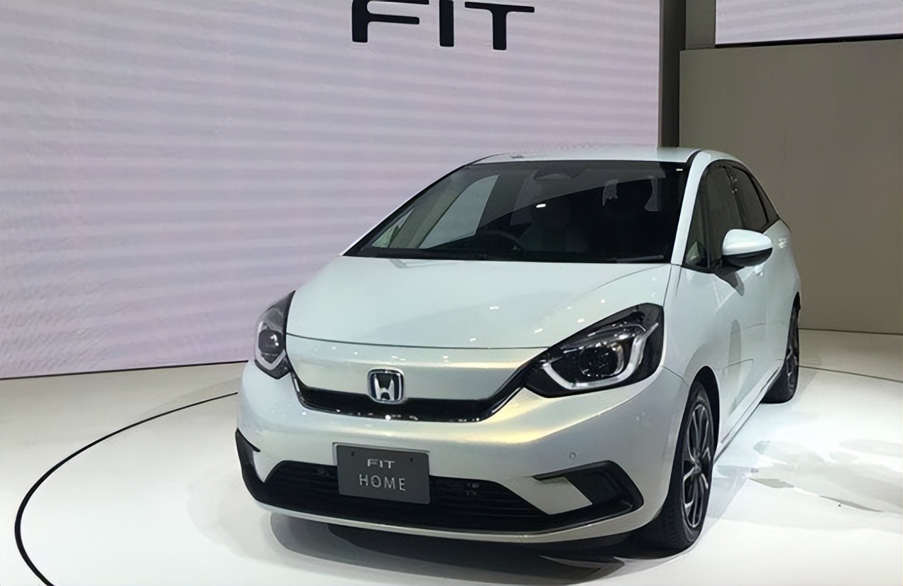 不超11万,这5台"日系车"可买!cvt 七座,省油又好养