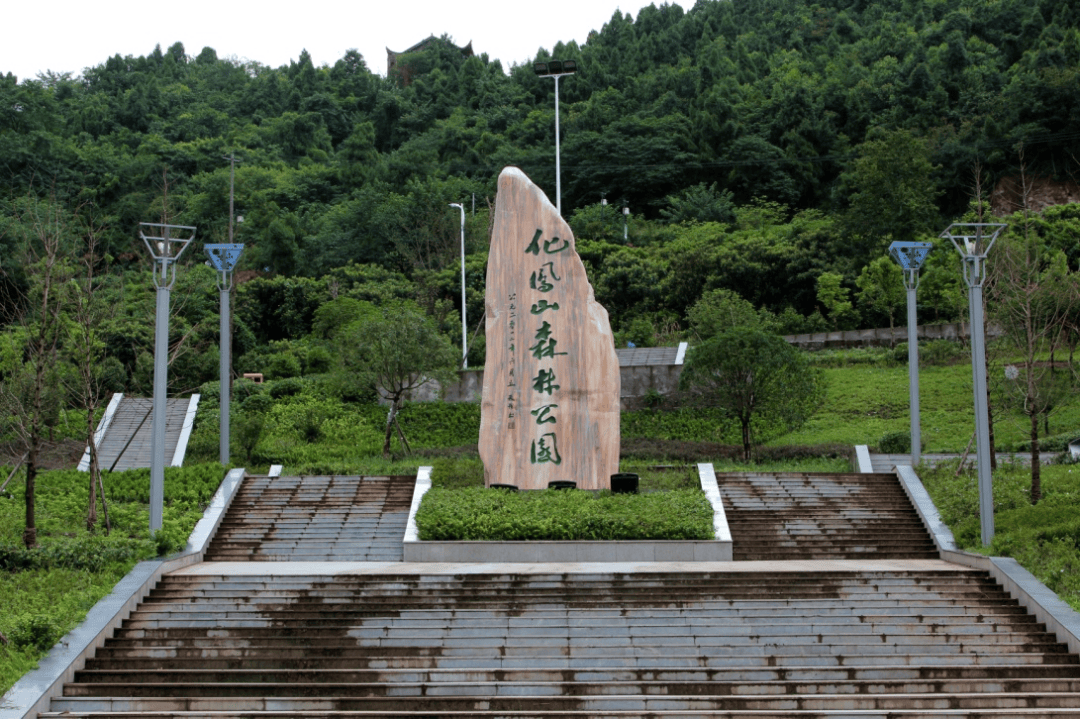 西充一日游最佳景点图片