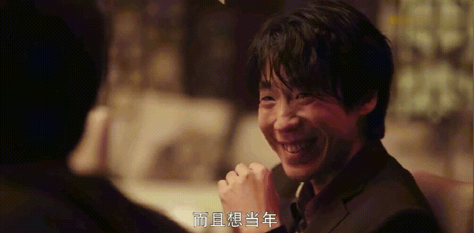 明明长相普通,却张力十足,这5位"工地风"男星,个个魅力爆棚