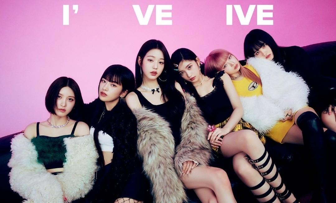 韩国女团回归mv发布,直接偷取中国文化,韩网友的评论把我气笑了