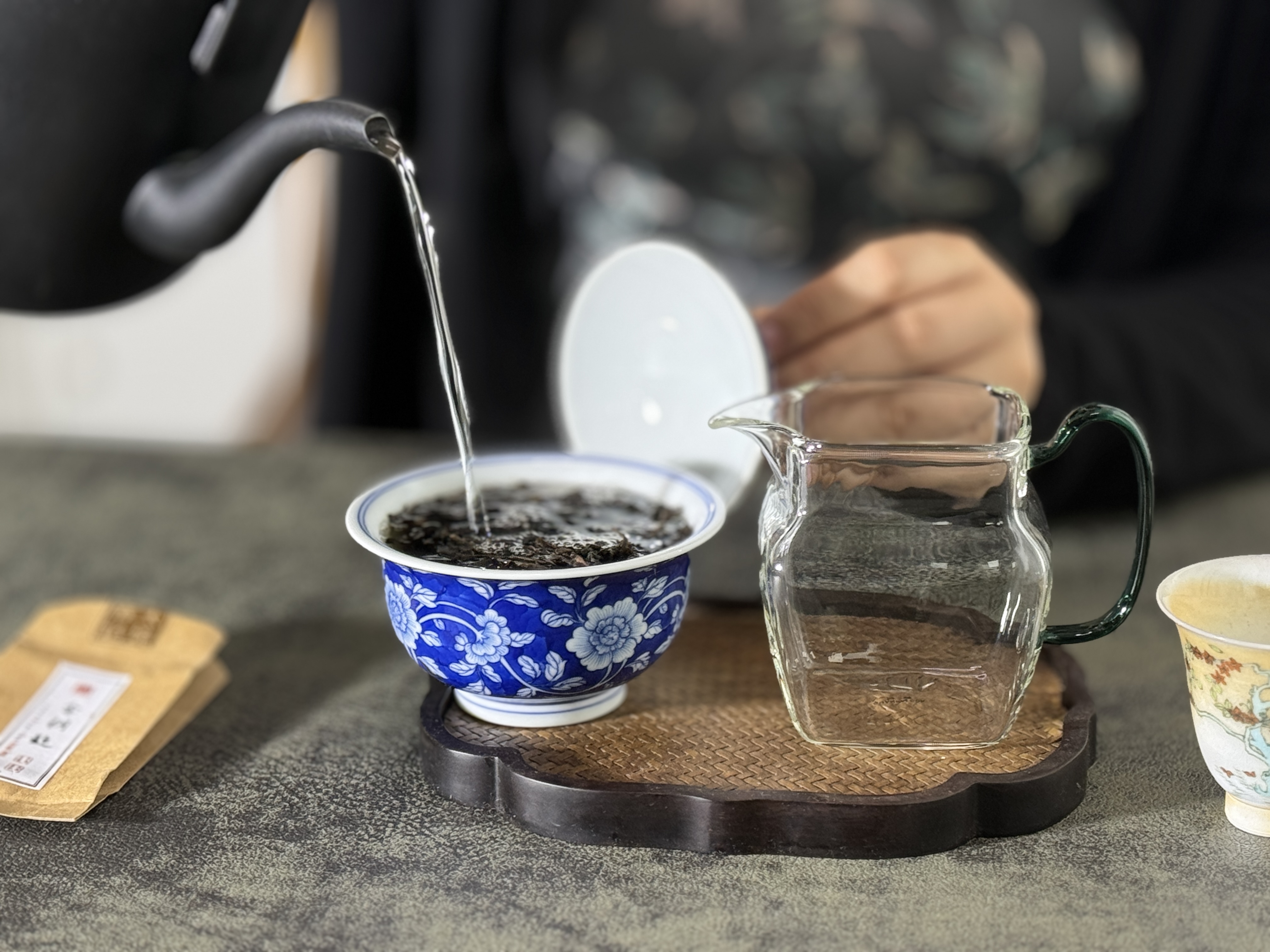 泡茶时,公道杯真的有用吗?