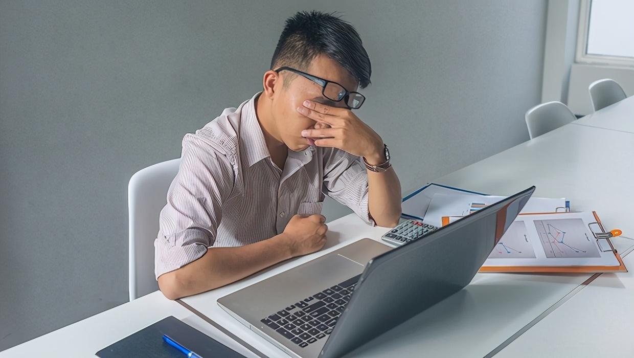 职场求解:目前大龄失业,找不到工作心里很难过怎么办?