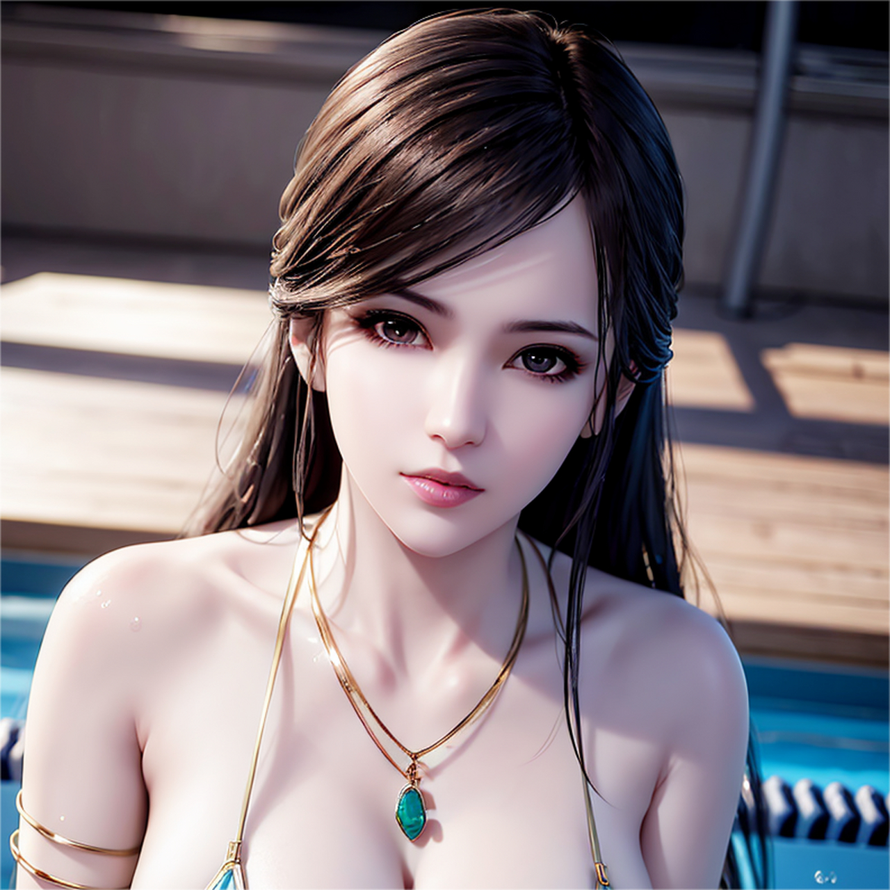 《秦时明月》惊鲵#国漫女神壁纸# #国漫最美女神# #你心中的国漫女神