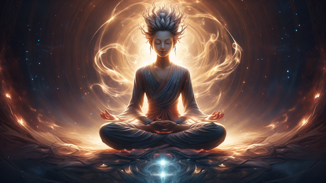 修行感悟:修心,就是修复心灵漏洞