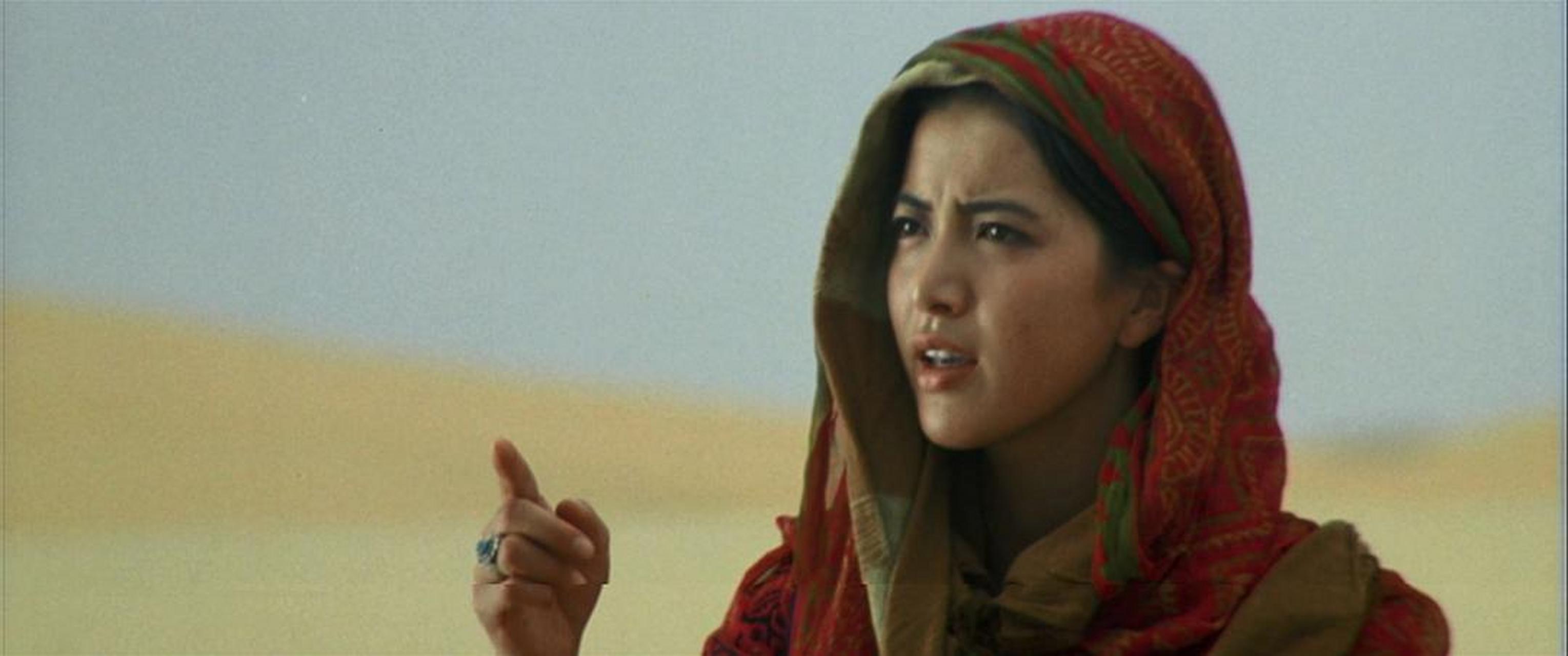 揭秘《飞鹰计划》背后故事!