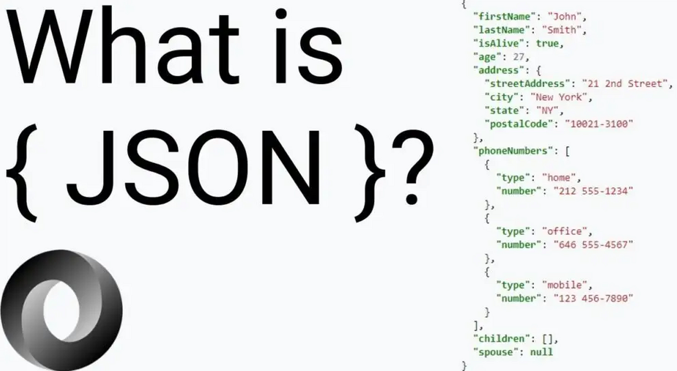 json是什么  第1张