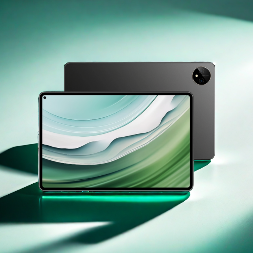 华为matepad pro 11英寸2024款:全新旗舰平板,超凡体验等你来!