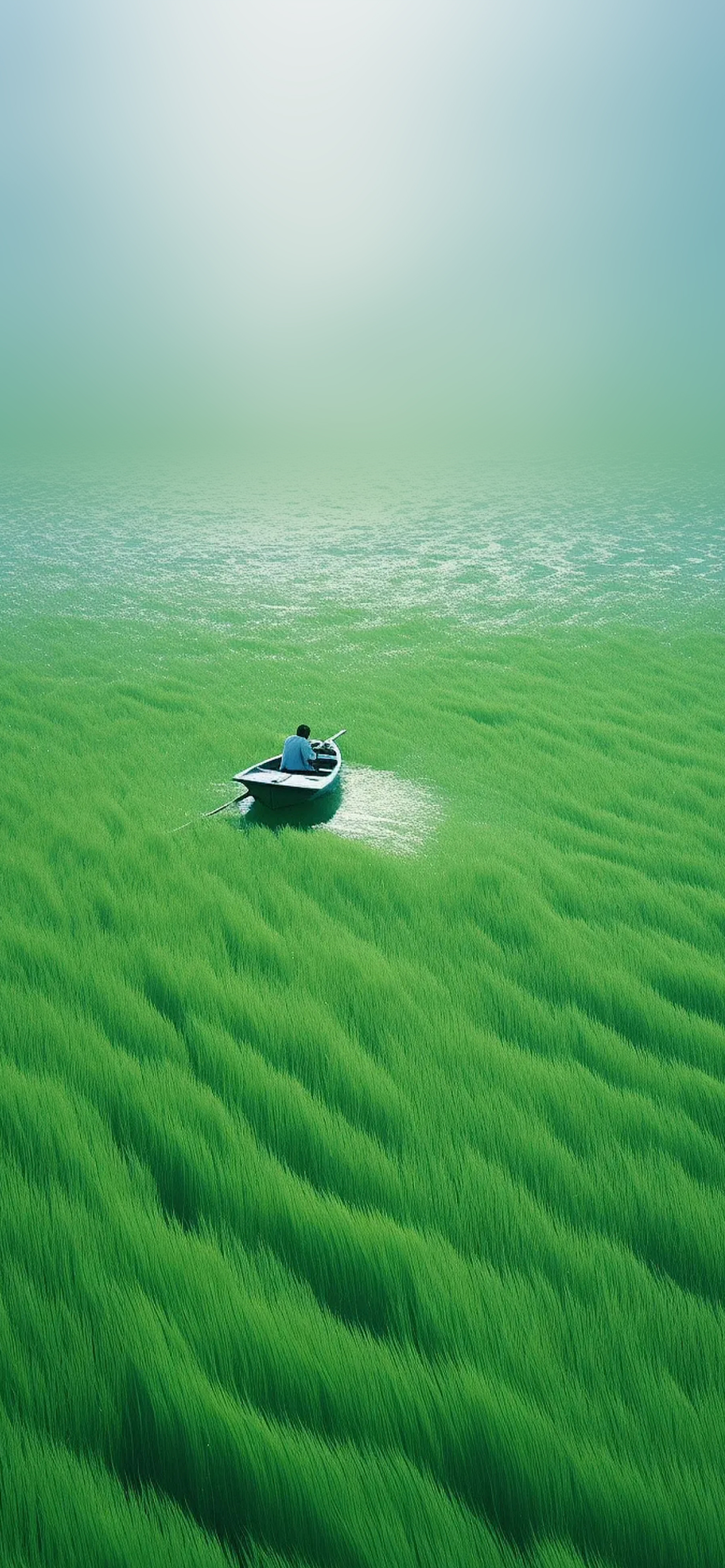 草海梦境系列