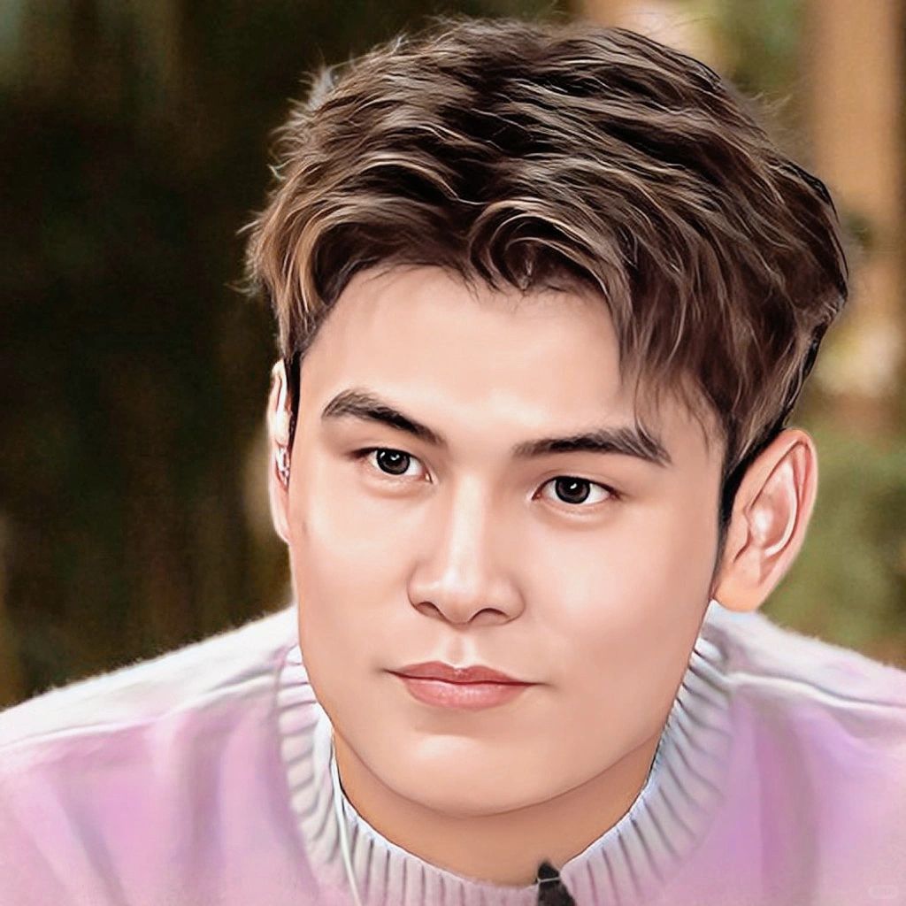 书生男生头像,男士微信头像