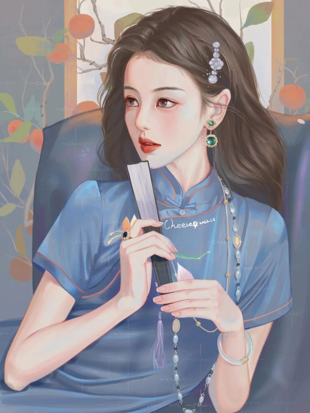 「强强推」《他喜欢何知晓》作者:彩虹,简单的小甜文!