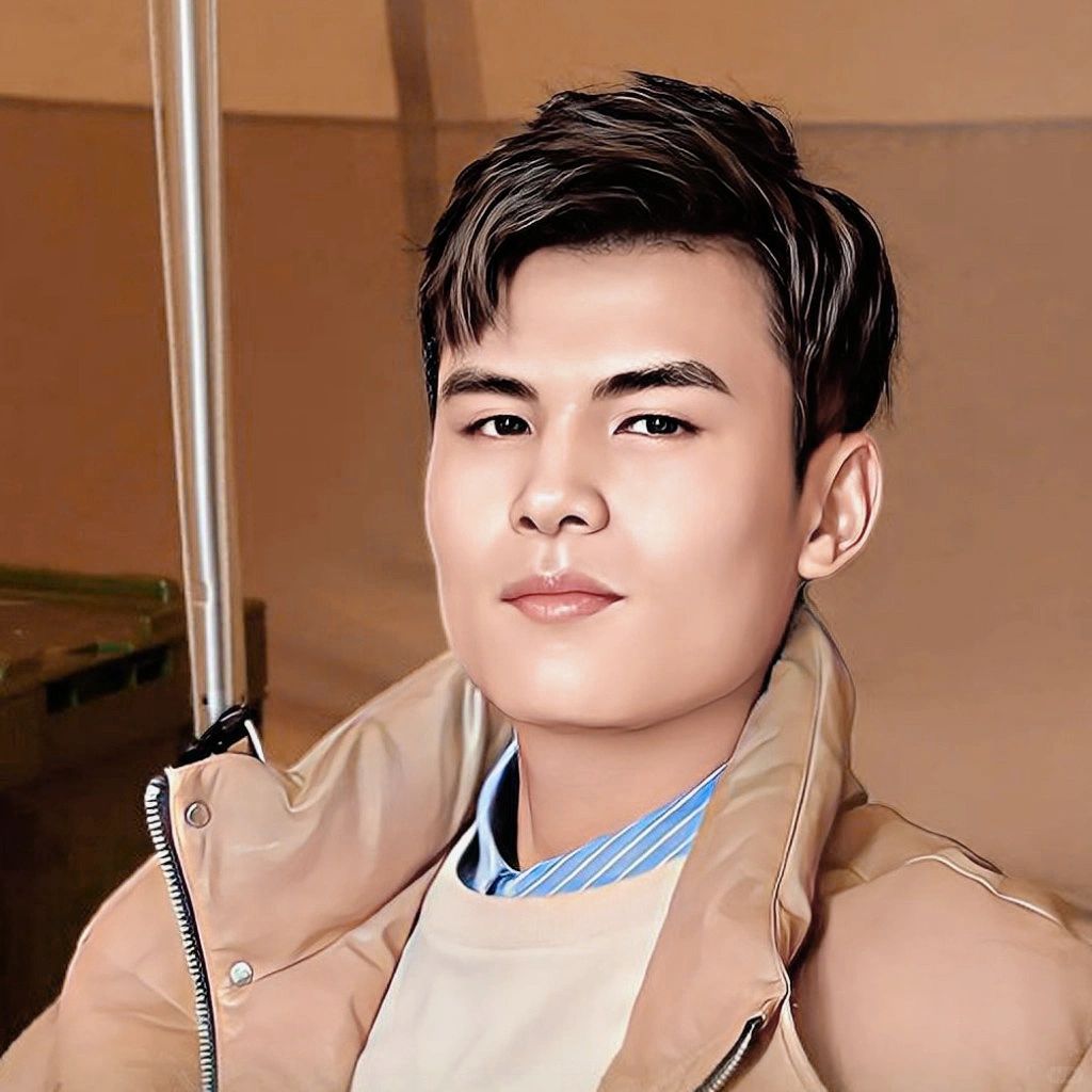 书生男生头像,男士微信头像