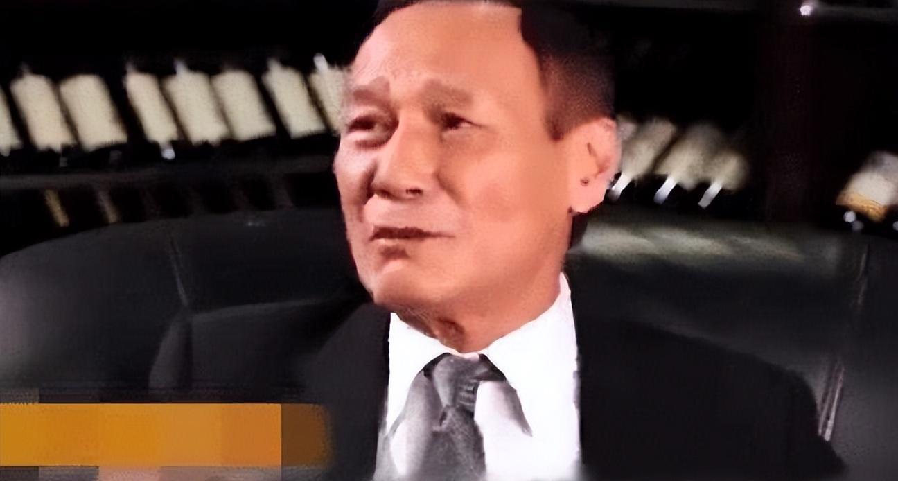 陈惠敏:揭露刘嘉玲,蓝洁瑛当年事件真相,李小龙到底被何人所害