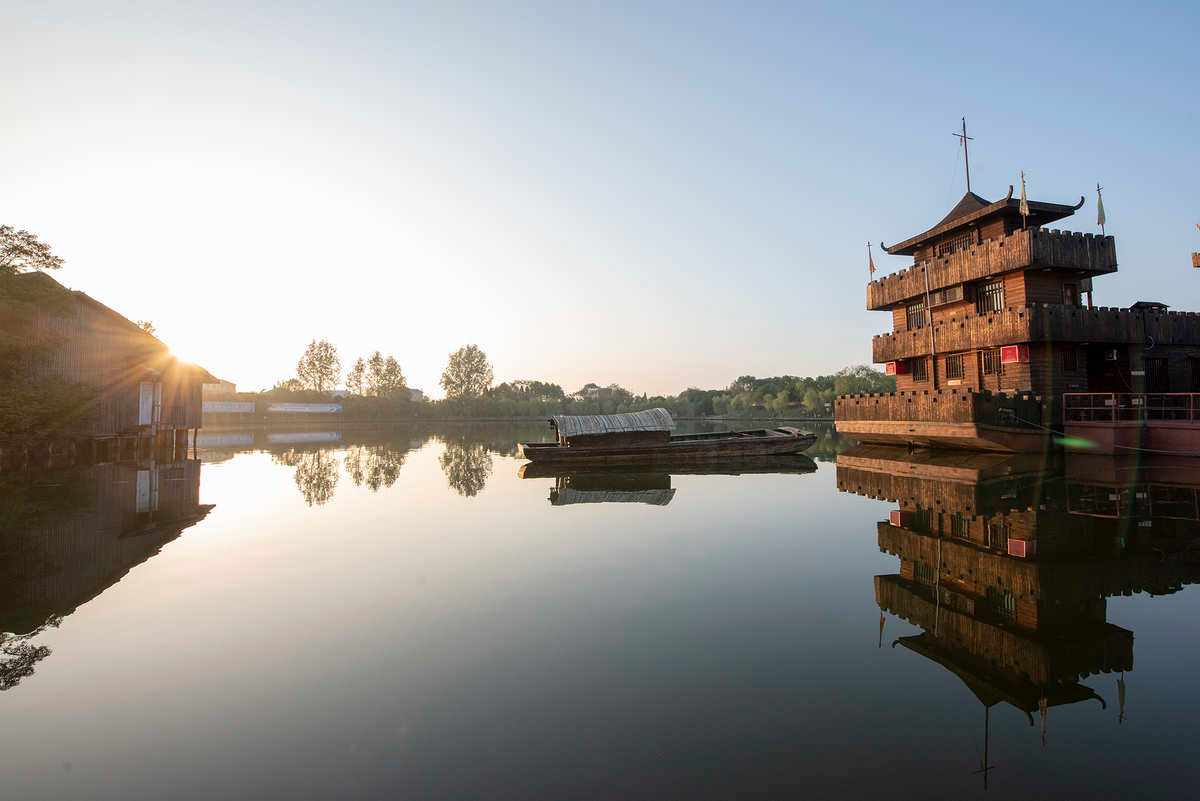 湖南湘乡市旅游景点介绍,都是值得去的好地方