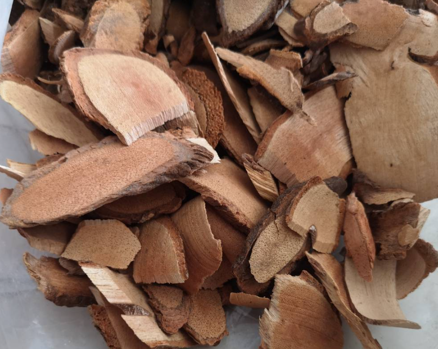 10种抗肿瘤中草药,你知道吗?