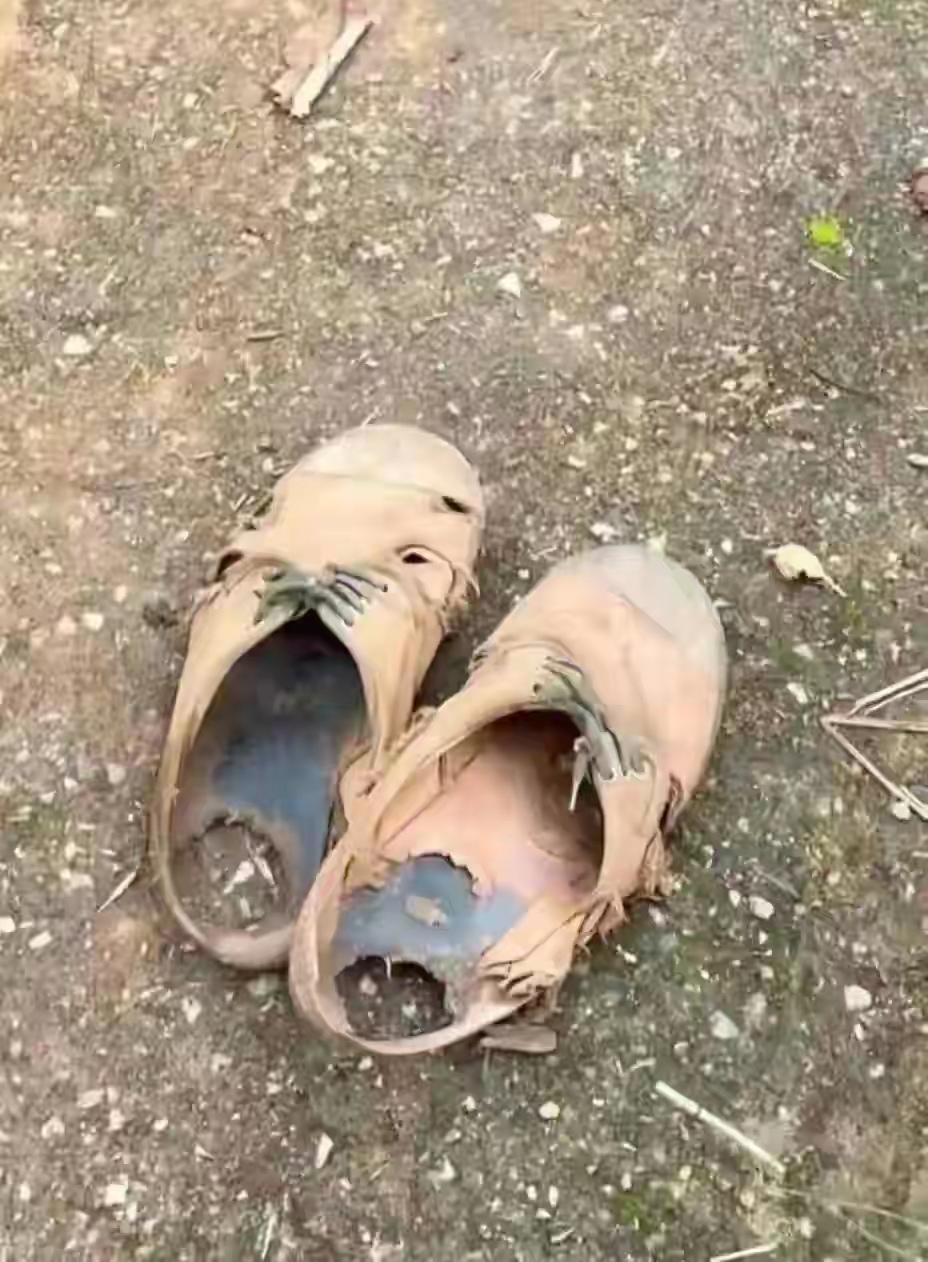 曾经被人嫌弃的破鞋子,如今却卖1万多,你后悔将它丢弃了吗?