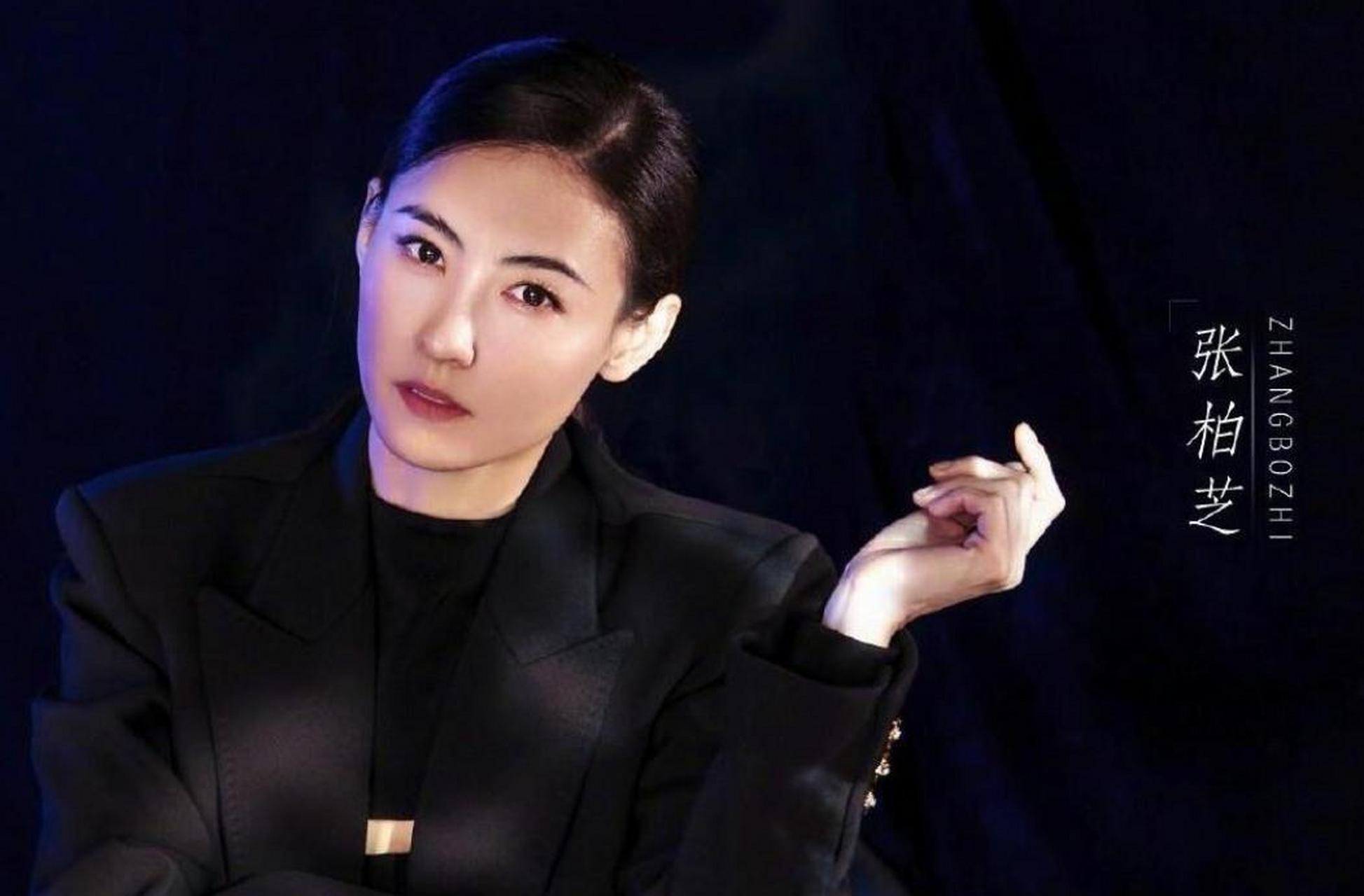 张柏芝《浪姐2》首秀,唱歌跑调普通话不标准,被称"鸭嗓歌姬"