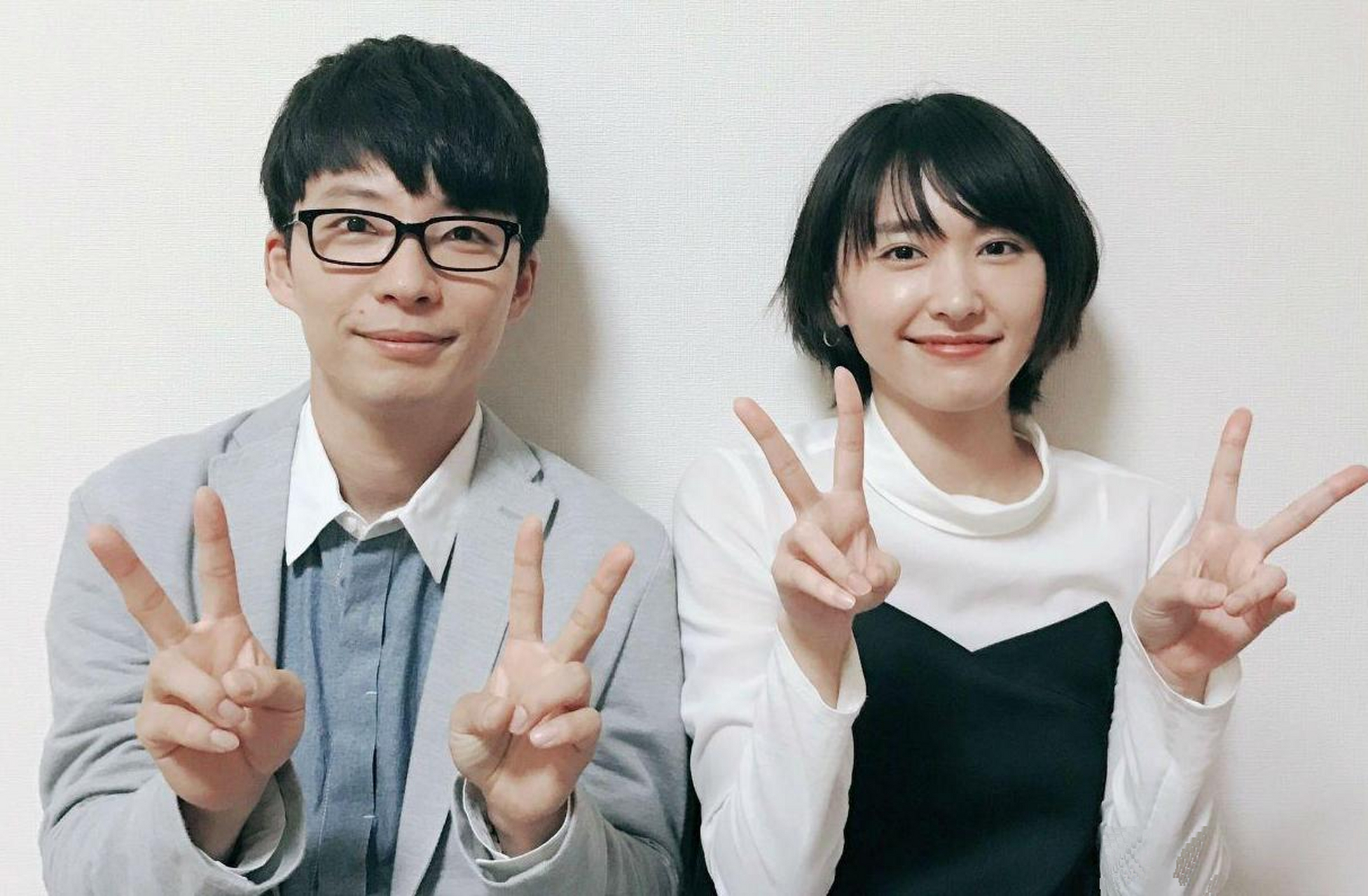 新垣结衣结婚!