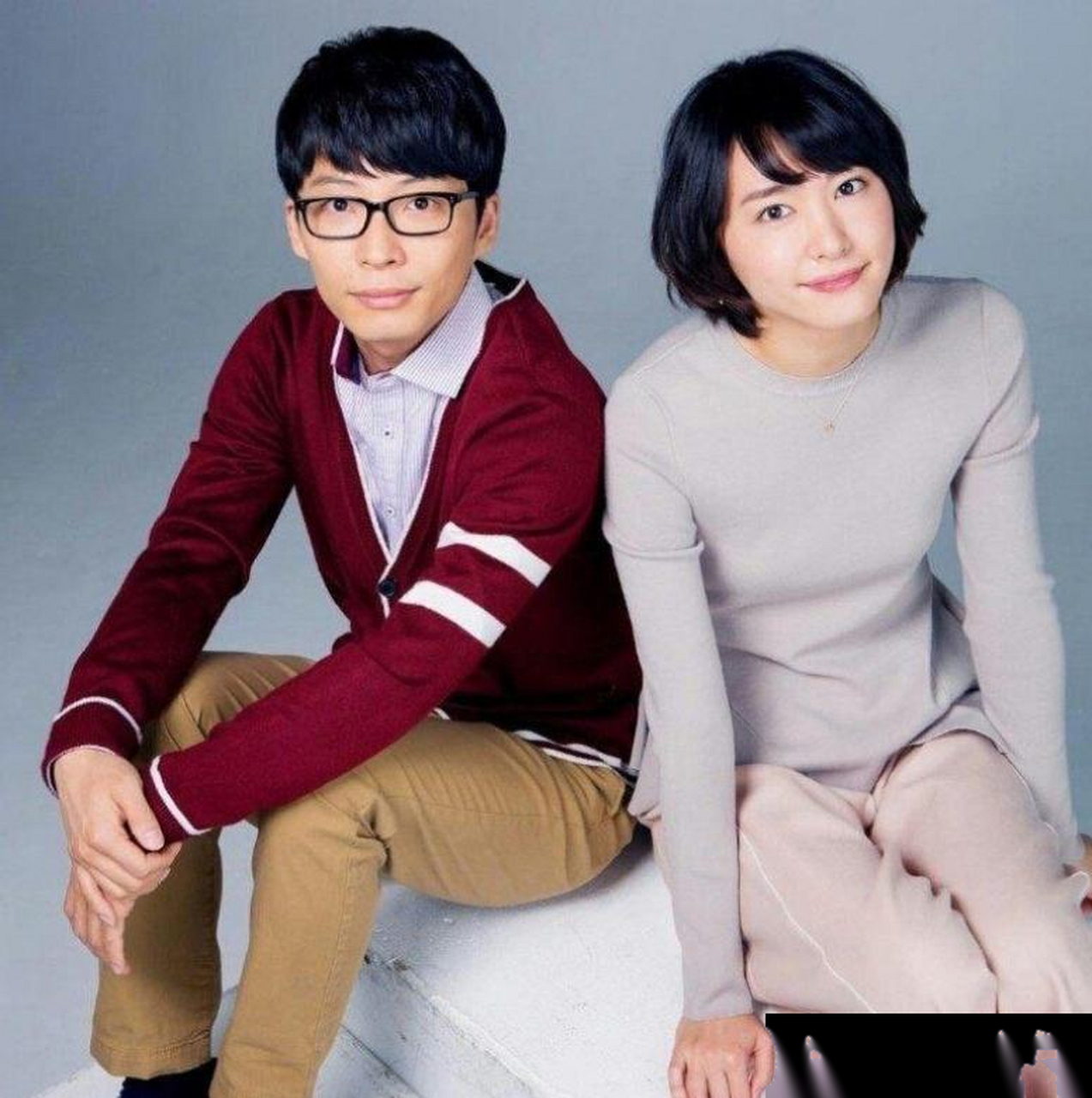新垣结衣结婚!